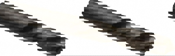 Screw Machine Length Drill Bit: 25/64